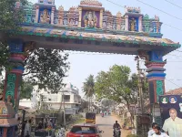  Agricultural Land for Sale in Kathipudi, East Godavari