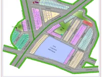  Residential Plot for Sale in RFC Colony, Sirsi Road, Jaipur