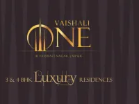 4 BHK Flat for Sale in Vaishali Nagar, Jaipur