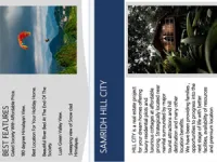  Residential Plot for Sale in Lamgara, Almora