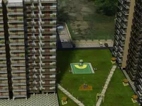 3 BHK Flat for Sale in Sector 75 Faridabad