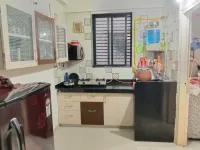 2 BHK Flat for Sale in Ghatlodiya, Ahmedabad