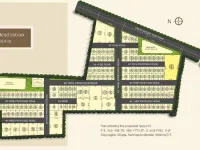 Commercial Land for Sale in Edupugallu, Vijayawada