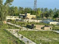  Residential Plot for Sale in NH 24 Highway, Ghaziabad