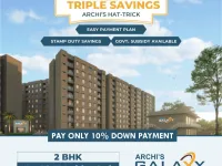 2 BHK Flat for Sale in Debari, Udaipur