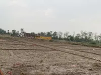  Residential Plot for Sale in Lucknow Road, Bahraich