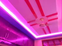 2 BHK Builder Floor for Rent in Labour Colony, Warangal