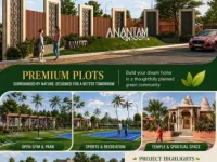  Residential Plot for Sale in Masturi, Bilaspur