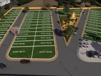  Residential Plot for Sale in Diggi Road, Jaipur