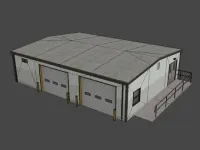  Warehouse for Rent in Jujhar Nagar, Mohali