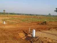  Residential Plot for Sale in Petlad, Anand