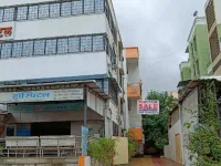 2 BHK Flat for Sale in Shahunagar, Pimpri Chinchwad, Pune