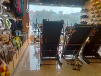  Showroom for Rent in Sector 29 Gurgaon