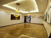 4 BHK 4800 Sq.ft. Apartment for Rent in Sector 65 Gurgaon
