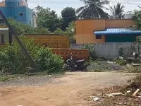  Residential Plot for Sale in Kurinjipadi, Cuddalore
