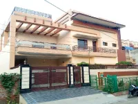 4 BHK House for Sale in Swaraj Enclave, Phagwara