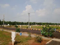  Residential Plot for Sale in ADB Road, Kakinada