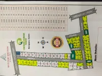 2 BHK Flat for Sale in Karuppur, Salem