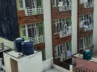 2 BHK Flat for Sale in Chowk, Lucknow
