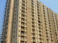 3 BHK Builder Floor for Sale in Shalimar, Alwar