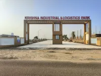  Industrial Land for Sale in Panoli GIDC, Bharuch