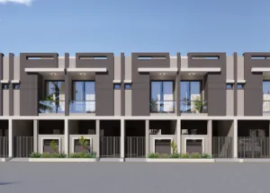 2 BHK House for Sale in Chalthan, Surat