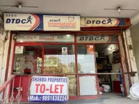  Showroom for Rent in Ajronda, Faridabad