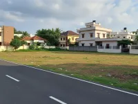  Residential Plot for Sale in Thengampudur, Kanyakumari