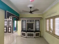 2 BHK Flat for Rent in Guntupalli, Vijayawada