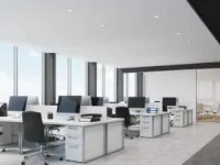  Business Center for Rent in Sanjay Place, Agra