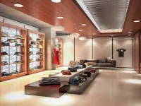  Commercial Shop for Rent in MG Road, Agra