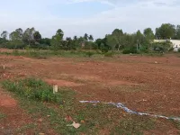  Residential Plot for Sale in Ariyakudi, Karaikudi