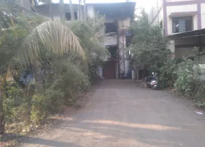 Factory for Rent in Mangrol, Surat