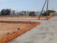  Residential Plot for Sale in Othakadai, Madurai