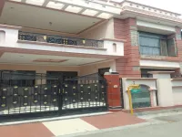 3 BHK House for Sale in GTB Nagar, Jalandhar