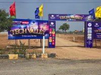  Residential Plot for Sale in Kongarkalan, Hyderabad