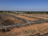  Residential Plot for Sale in Shadnagar, Hyderabad