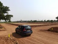  Residential Plot for Sale in Shadnagar, Hyderabad