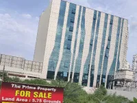  Commercial Land for Sale in AGS Colony, Velachery, Chennai