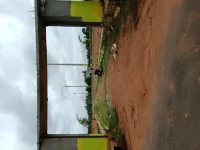  Residential Plot for Sale in Sondekoppa, Bangalore