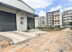  Warehouse for Rent in Korramenugunta, Tirupati