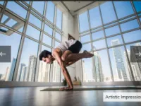 2 BHK Flat for Sale in Majiwada, Thane