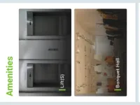 3 BHK Flat for Sale in Yeshwanthpur, Bangalore