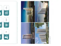 2 BHK Flat for Sale in Mahim West, Mumbai