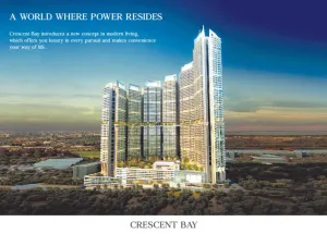 4 BHK Flat for Sale in Parel, Mumbai