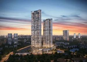 4 BHK Flat for Sale in Mahalaxmi, Mumbai