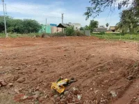 Residential Plot for Sale in Melur, Madurai