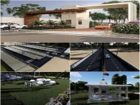  Residential Plot for Sale in Ajmer Road, Jaipur