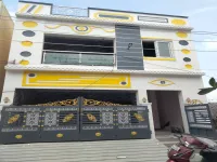 3 BHK House for Sale in Akash Nagar, Kovur, Chennai