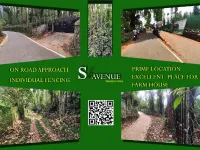  Residential Plot for Sale in Sirumalai, Dindigul